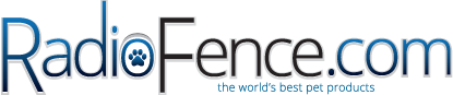 Radiofence.Com Logo