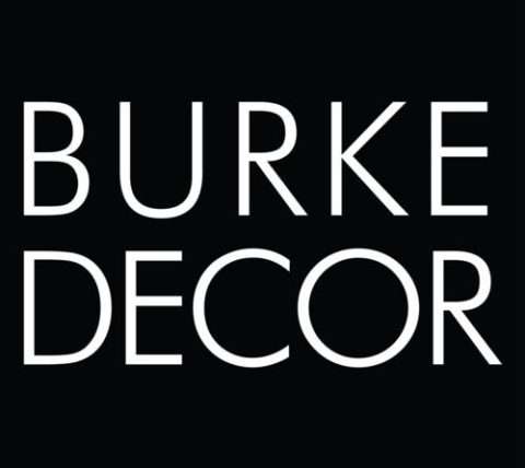 Burke Decor Llc Logo