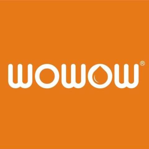 Wowow Logo