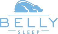 Belly Sleep Logo