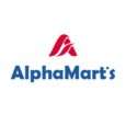 Alphamarts.Com Logo