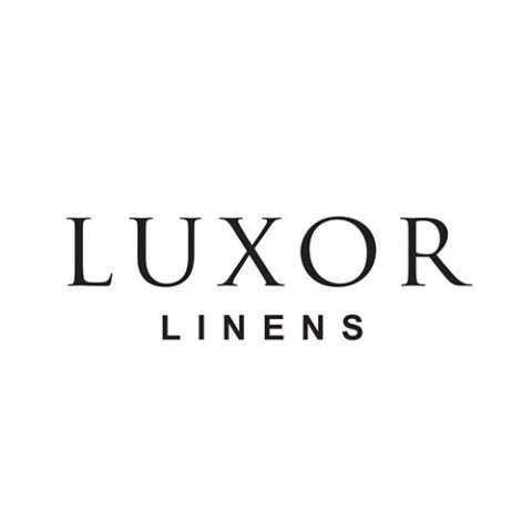 Luxor Linens, Llc Logo