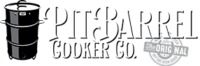 Pit Barrel Cooker Co Logo