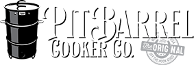Pit Barrel Cooker Co Logo