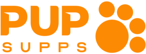 Pup Supps Logo