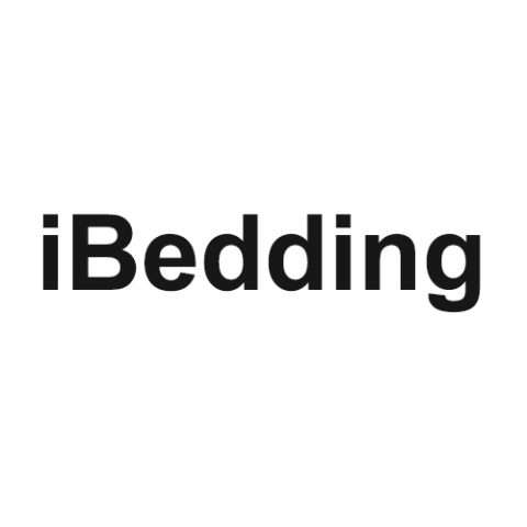 Ibedding Logo
