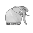 Eleartwall Logo