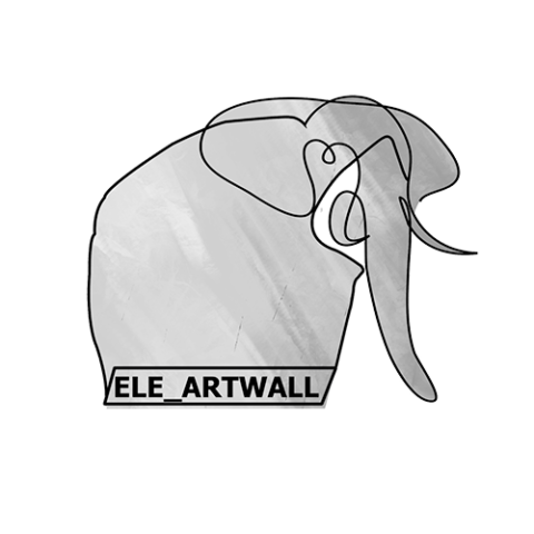 Eleartwall Logo