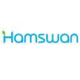 Hamswan Logo