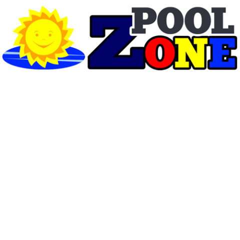 Pool Zone Logo