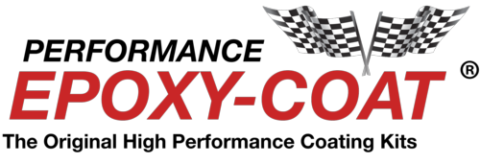 Epoxy-Coat Inc Logo