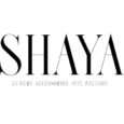Shaya Logo