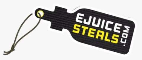 E-Juice Steals Logo