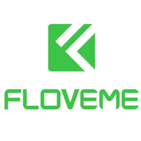 Floveme Logo