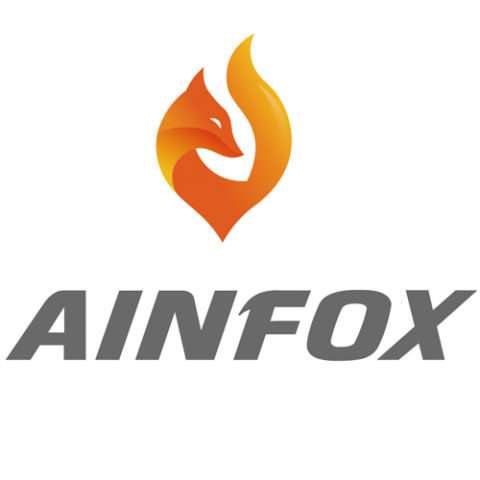 Ainfox Llc Logo