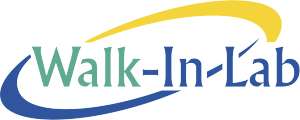 Walk-In Lab, Llc Logo