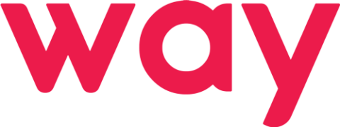 Way.Com, Inc. Logo