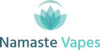 Namaste Vaporizers Logo