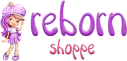 Reborn Shoppe Logo