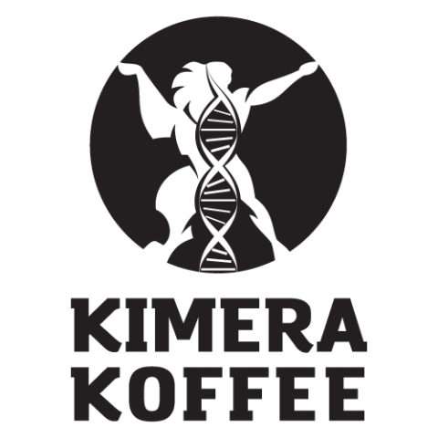 Kimera Koffee, Llc Logo