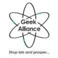 Geek Alliance Llc Logo