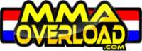 Mma Overload Logo