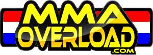 Mma Overload Logo