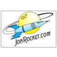 Jonrocket.Com Logo