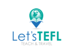 LetS Tefl Logo