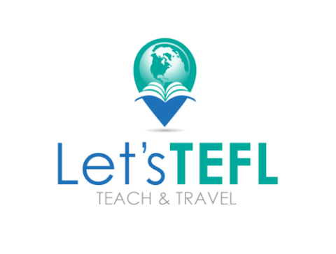 LetS Tefl Logo