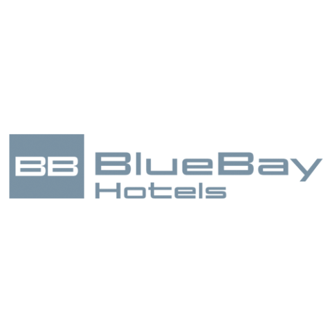 Blue Bay Resorts Logo