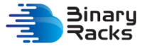 Binary Racks Logo