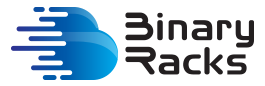 Binary Racks Logo