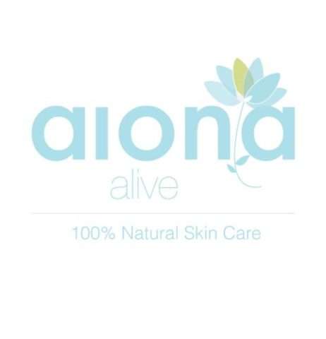 Aiona Alive Skin Care Logo