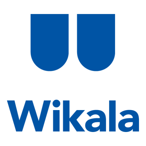 Wikala Logo
