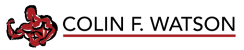 Colin F Watson (Semperfit Llc) Logo