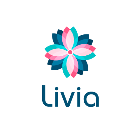 Livia Logo