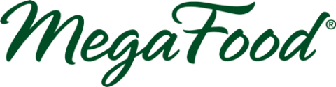 Megafood Logo