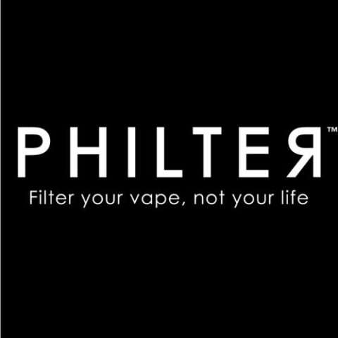 Philter Labs, Inc. Logo
