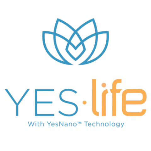 Yeslife Cbd Logo