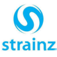 Strainz Inc Logo