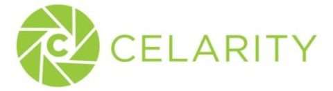 Celarity Logo