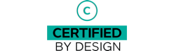 Certified By Design Labs Logo
