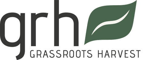Grassroots Harvest Logo