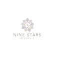 Ninestars Botanicals Logo