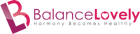 Balance Lovely Logo