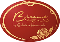 Besame Cosmetics Logo