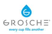 Grosche International Inc. Logo