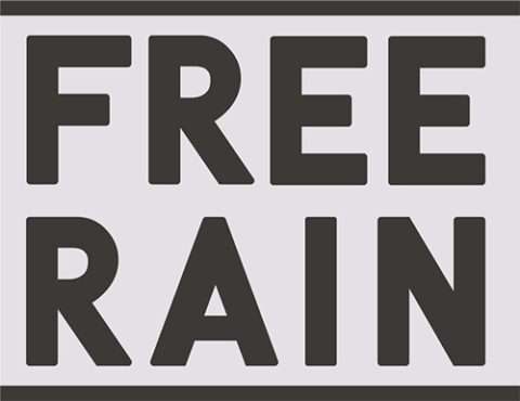 Free Rain Llc Logo