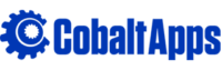 Cobalt Apps, Llc Logo